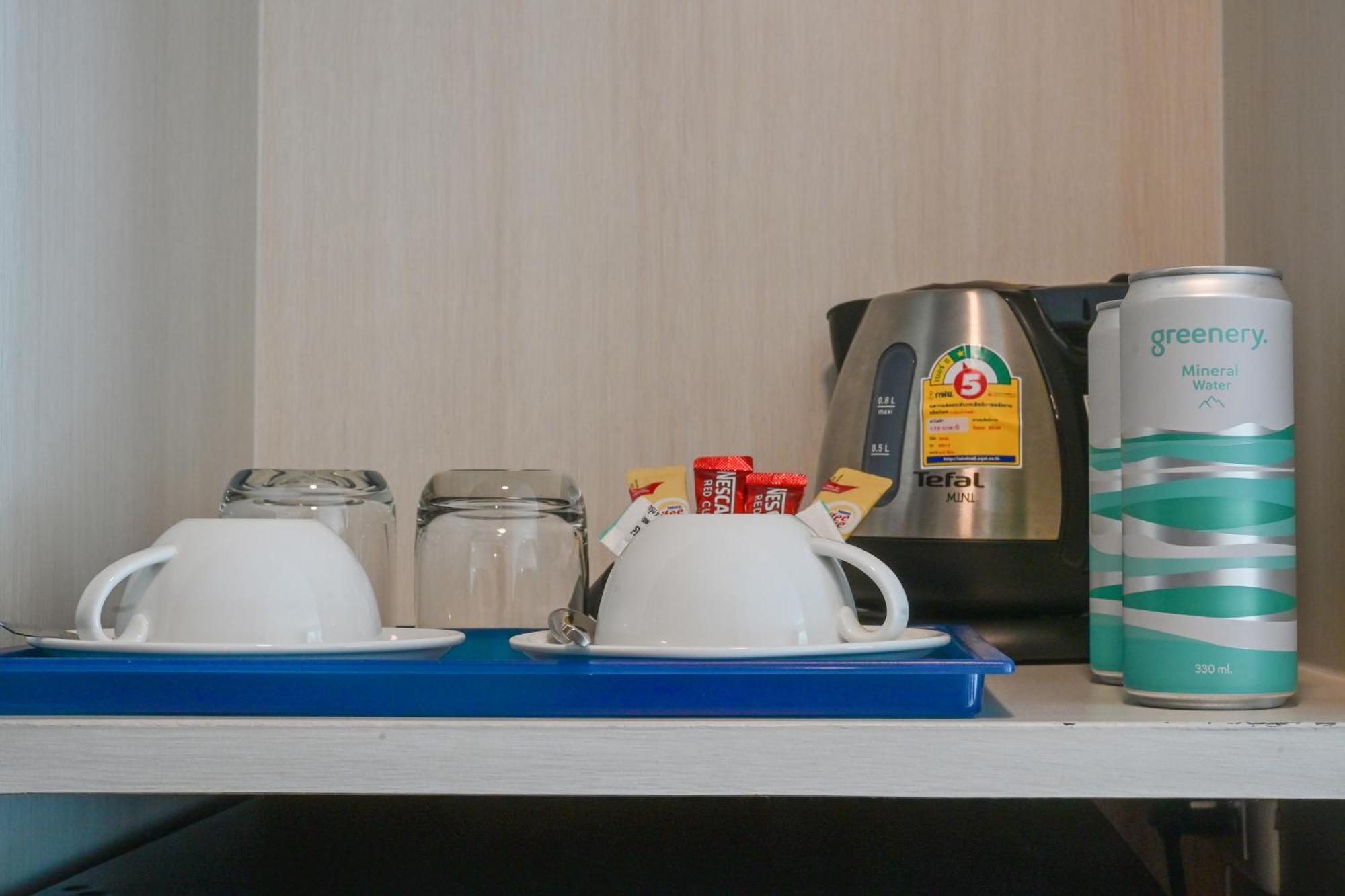 Sira Grande Hotel & Spa Patong Екстериор снимка